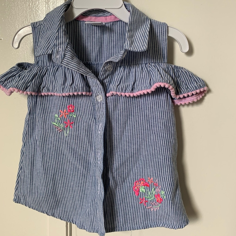 Kids top